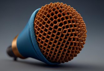Photo Robotický roj mikrofónov a reproduktorov „stlmí“ hlasy otravných ľudí