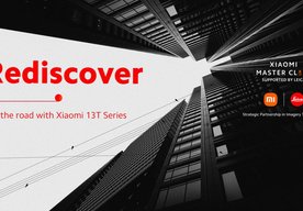 Photo Xiaomi predstavuje novú sezónu Xiaomi Master Class s podporou spoločnosti Leica