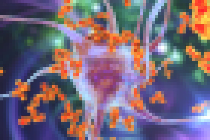 Photo „Inverzná vakcína“ zvráti autoimunitné ochorenia ako skleróza multiplex, cukrovka a artritída