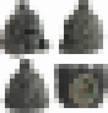 Photo Zrekonštruovali „najstrašidelnejší zvuk na svete“: Zvuk aztéckej píšťaly smrti 