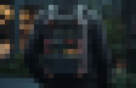 Photo Batoh od Microsoftu s podporou AI prináša úplne nový typ nositeľného zariadenia