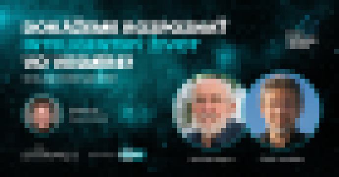 Photo Zúčastnite sa výnimočnej diskusie, na ktorej sa zídu významné osobnosti vedeckého sveta