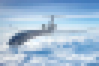 Photo Droneliner bez posádky môže jedného dňa úplne zmeniť leteckú prepravu