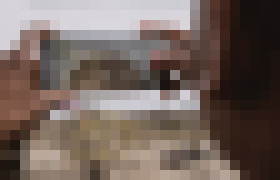 Photo Samsung rozširuje program na ochranu divokej zveri proti pytliactvu v juhoafrickej buši