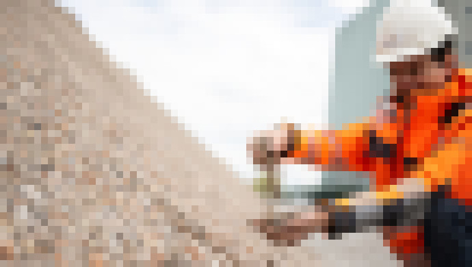 Photo Švajčiarsky startup dokáže CO2 ukladať do betónového odpadu