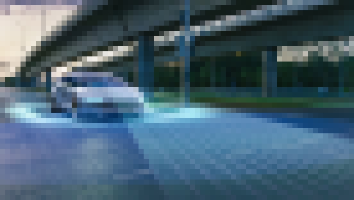 Photo Lidar na čipe môže urýchliť rozšírenie autonómnych vozidiel