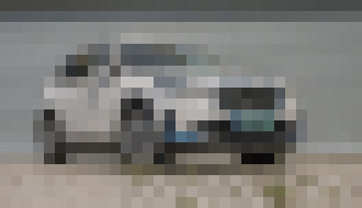 Photo BMW iX1 xDrive30 / Najmenšia električka