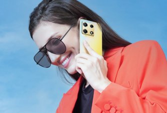 Photo Infinix Note 30 Pro / Šampión v kategórii do 250 eur