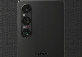 Photo Sony XPERIA 1 V / Výkonný vlajkový smartfón  s výborným teleobjektívom