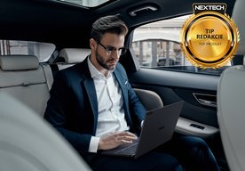 Photo ASUS ExpertBook B9 OLED / Ultraľahký notebook pre náročných firemných používateľov