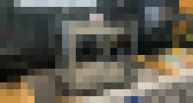 Photo 3D tlačiareň využíva magnety čo jej umožňuje tlačiť rýchlosťou až 800 mm/s 