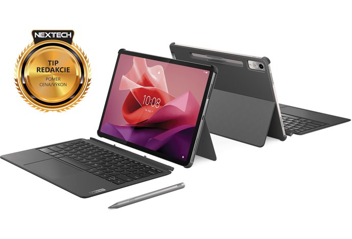 Photo Lenovo Tab P12 / Cenovo dostupný  a s kvalitným obrazom