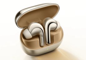 Photo Xiaomi Buds 4 Pro / Luxusné slúchadlá TWS s tlmením hluku