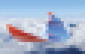 Photo Lietadlo na solárny pohon otvára novú éru cestovania s nulovými emisiami