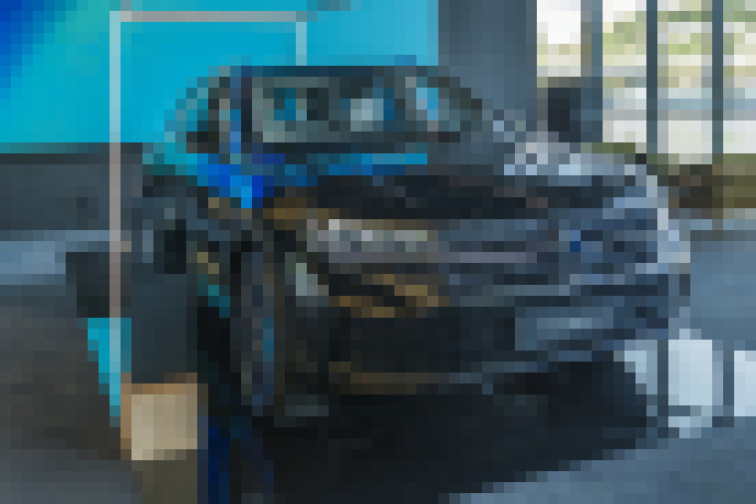 Photo Novinky Volkswagenu na prvý dotyk