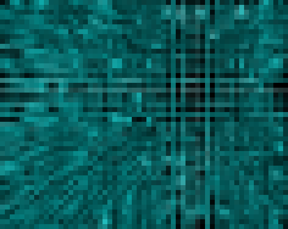 Photo Mohol by nový fyzikálny zákon podporiť myšlienku, že žijeme v počítačovej simulácii?