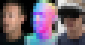 Photo Zuckerbergove nové VR avatary sú prekvapivo realistické