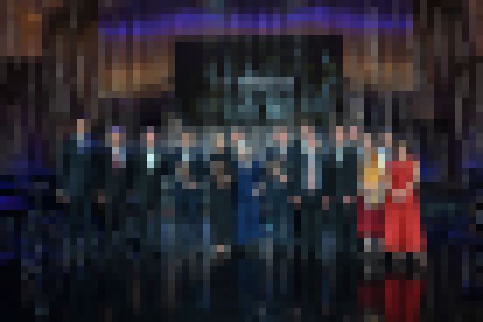 Photo Piaty ročník ESET Science Award pozná laureátky a laureátov ocenenia. Výnimočnou osobnosťou vedy na Slovensku sa stal Igor Lacík