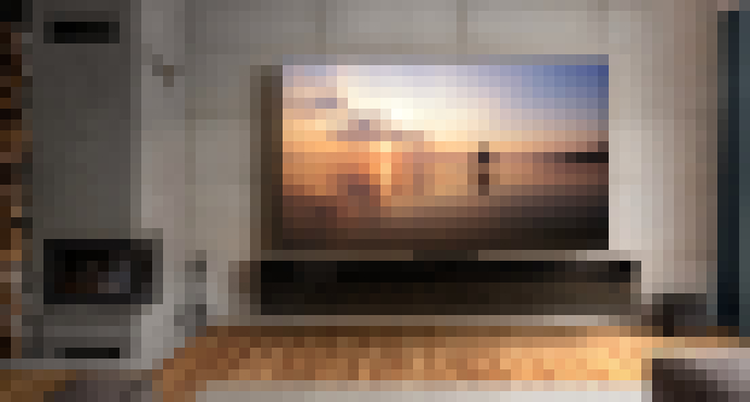 Photo Televízory Samsung Neo QLED a QLED získali certifikát Low  Vision Care od organizácie TÜV Rheinland