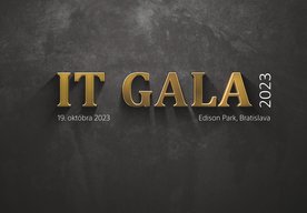 Photo IT GALA 2023: Odovzdávanie slovenských IT Oskarov