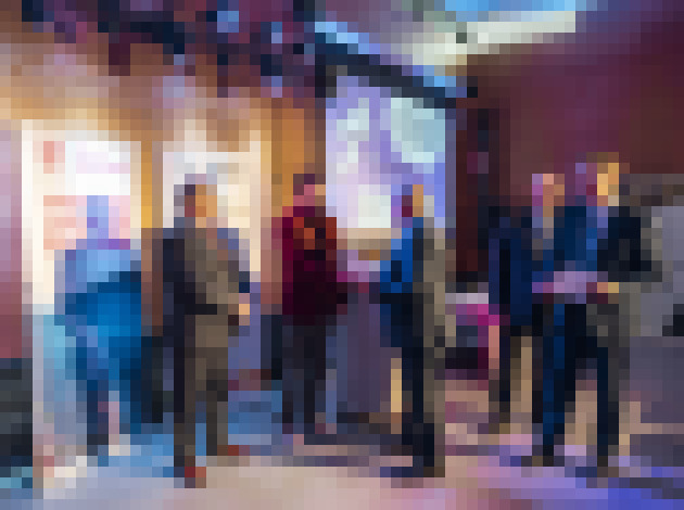 Photo Nápady študentov Technickej univerzity v Košiciach majú potenciál prejaviť sa v biznise 