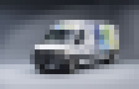 Photo Nový eSprinter: najvšestrannejší a najefektívnejší elektrický úžitkový automobil Mercedes-Benz všetkých čias 