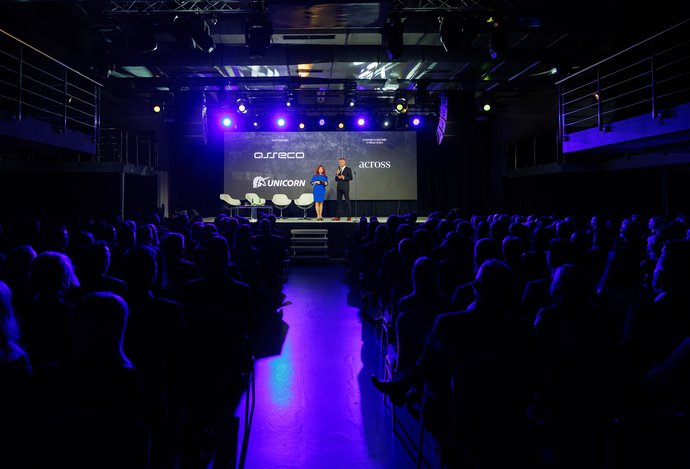 Photo IT GALA: Poznáme víťazov slovenských IT Oskarov za rok 2023