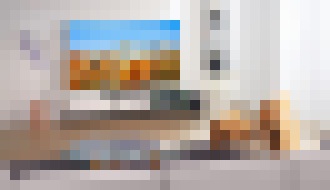 Photo TCL útočí s cenou u veľkoformátového 98palcového televízora 4K HDR