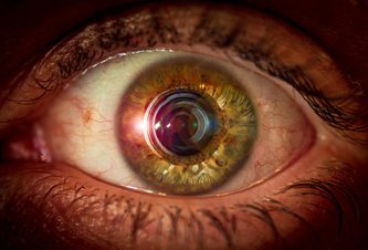Photo Implantácia buniek produkujúcich inzulín do oka by mohla pomôcť pri liečbe cukrovky