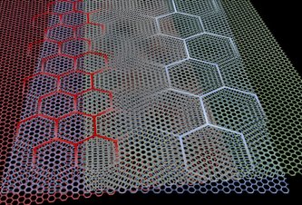 Photo Fyzici našli spôsob aby boli „kvázikryštály“ supravodivé