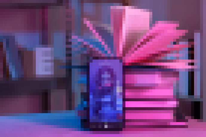 Photo Umelá inteligencia pre vás za 35 dolárov napíše a vypublikuje e-knihy