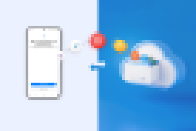 Photo Samsung spúšťa systém Dočasnej zálohy v cloude na celom svete  