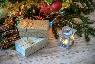 Photo Udržateľné darčeky ELECTROLUX