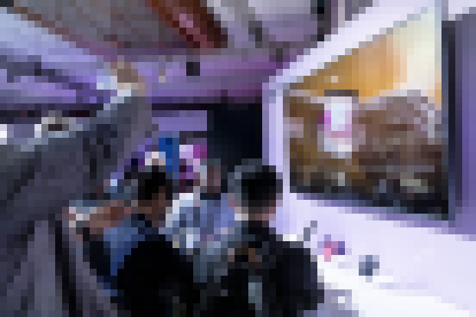 Photo Spoločnosť Lenovo predstavila na 9. ročníku globálnej konferencie Tech World komplexnú víziu „AI pre všetkých“ 