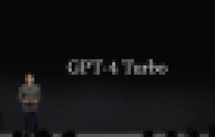 Photo Na svete je nová verzia ChatGPT Turbo od OpenAI
