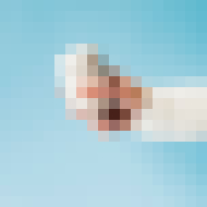 Photo Tkanivové lepidlo lieči otvorené rany rýchlejšie a šetrnejšie