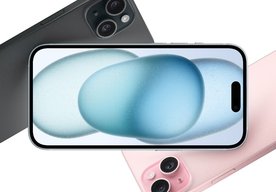 Photo iPhone 15 Plus / Mierny pokrok v intenciách trpezlivosti priaznivcov značky