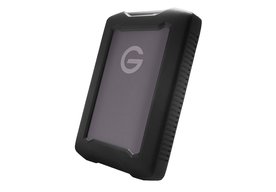 Photo SanDisk Professional G-Drive ArmorATD / Externý HDD pre cestovateľov 
