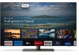 Photo Philips 65OLED818/12: Rozšírte svoje zážitky