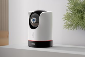 Photo TP-Link Tapo C225 / Inteligentná domáca monitorovacia kamera