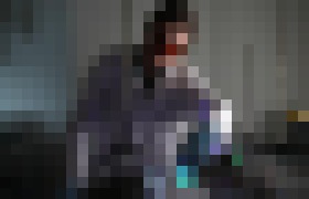 Photo Vedci vyrobili piesok, ktorý dokáže tiecť do kopca