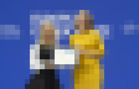 Photo Program občianskeho vzdelávania s názvom Školy, ktoré menia svet získal Cenu európskeho občana za rok 2023