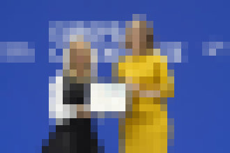 Photo Program občianskeho vzdelávania s názvom Školy, ktoré menia svet získal Cenu európskeho občana za rok 2023