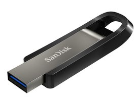 Photo SanDisk Extreme microSDXC 128GB / Veľa miesta na vaše videá
