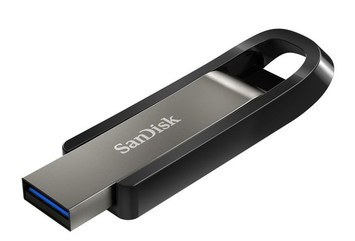 Photo SanDisk Extreme microSDXC 128GB / Veľa miesta na vaše videá