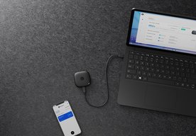 Photo Synology BeeDrive / Kompaktné riešenie na inteligentné zálohovanie PC a smartfónu