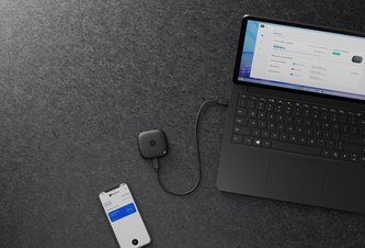 Photo Synology BeeDrive / Kompaktné riešenie na inteligentné zálohovanie PC a smartfónu