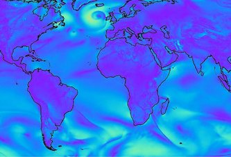 Photo Umelá inteligencia od DeepMind robí najpresnejšiu 10-dňovú predpoveď počasia na svete  