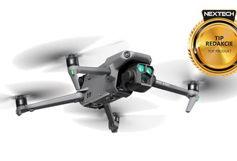 Photo DJI Mavic 3 Pro / Filmujte profesionálne