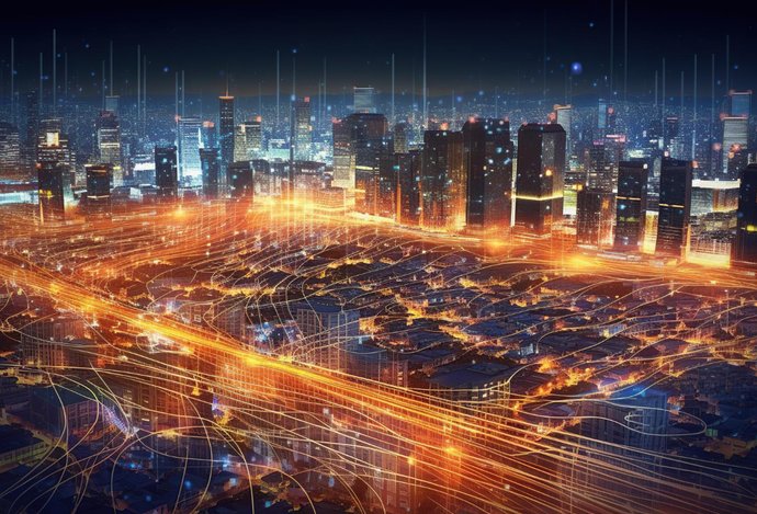 Photo Najrýchlejší internet na svete s rýchlosťou 1,2 terabitu za sekundu má Čína 